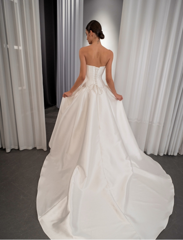 Свадебное платье "Изабелла"